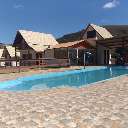 Pousada Recanto Feliz Carvalhos Mg المظهر الخارجي الصورة