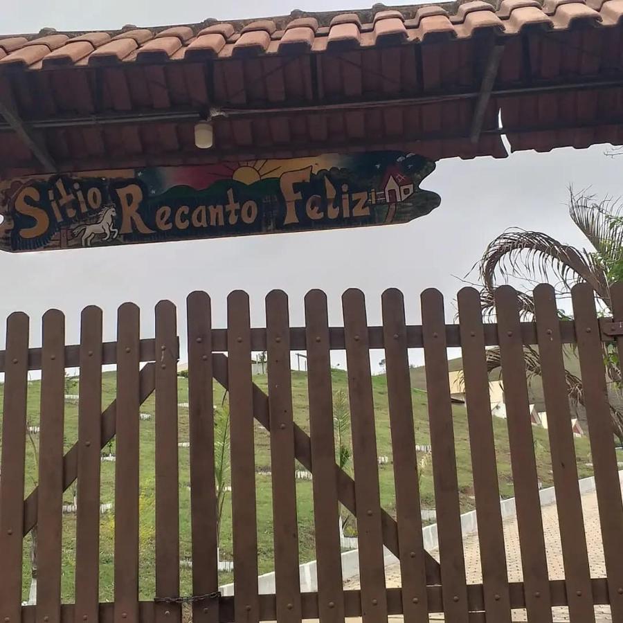 Pousada Recanto Feliz Carvalhos Mg المظهر الخارجي الصورة