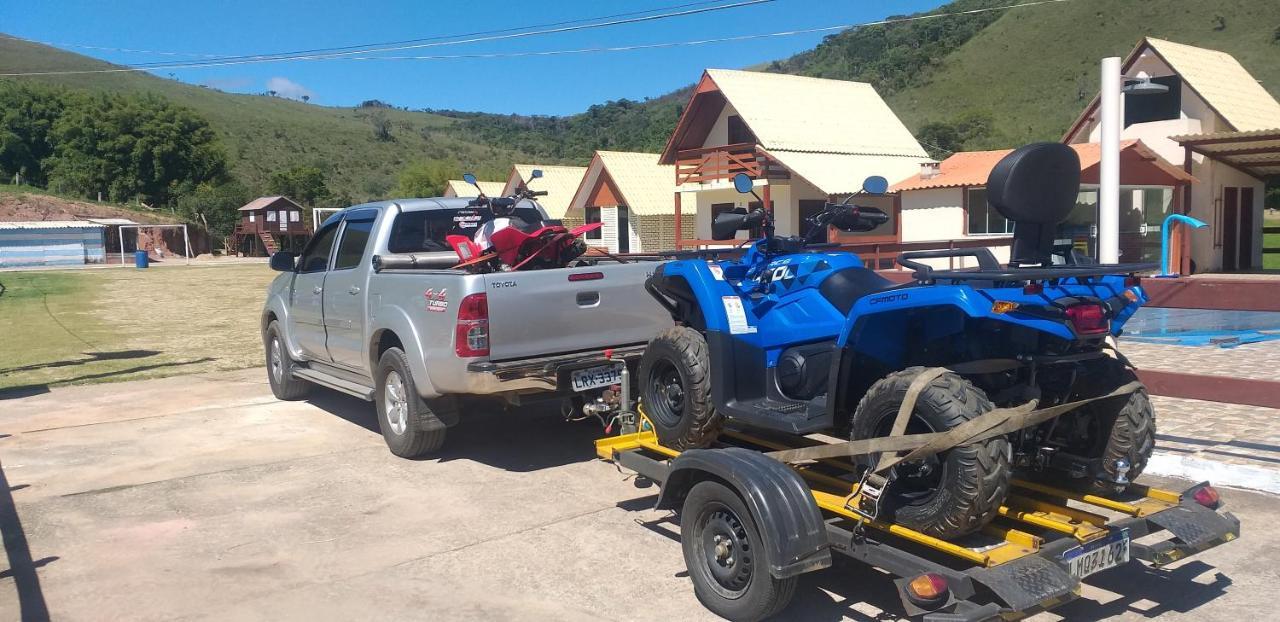 Pousada Recanto Feliz Carvalhos Mg المظهر الخارجي الصورة