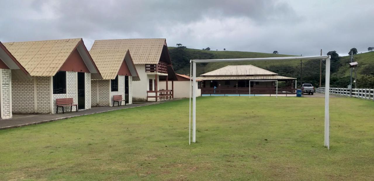 Pousada Recanto Feliz Carvalhos Mg المظهر الخارجي الصورة